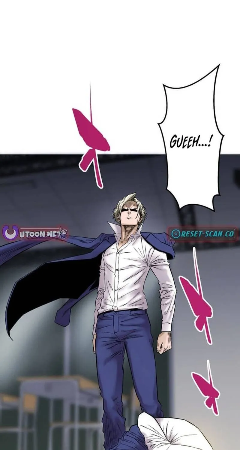 Kenka Banzuke Saijaku No Ore Ga E O Kaku Dake De Kenka Saikyo Rankingu O Kakeagaru Chap 9 - Next Chap 10