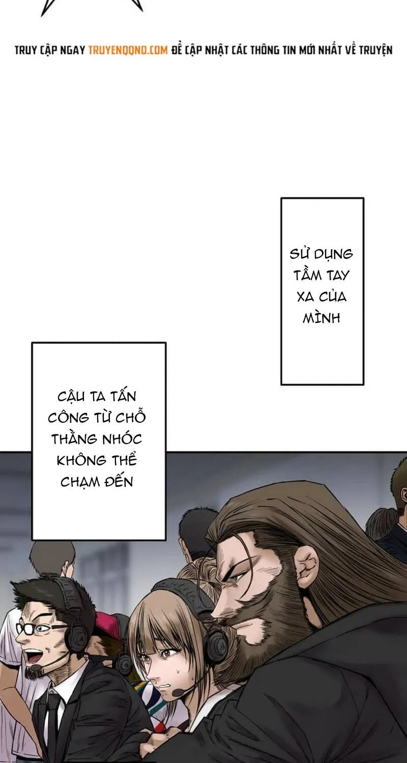 Kenka Banzuke Saijaku No Ore Ga E O Kaku Dake De Kenka Saikyo Rankingu O Kakeagaru Chap 9 - Next Chap 10