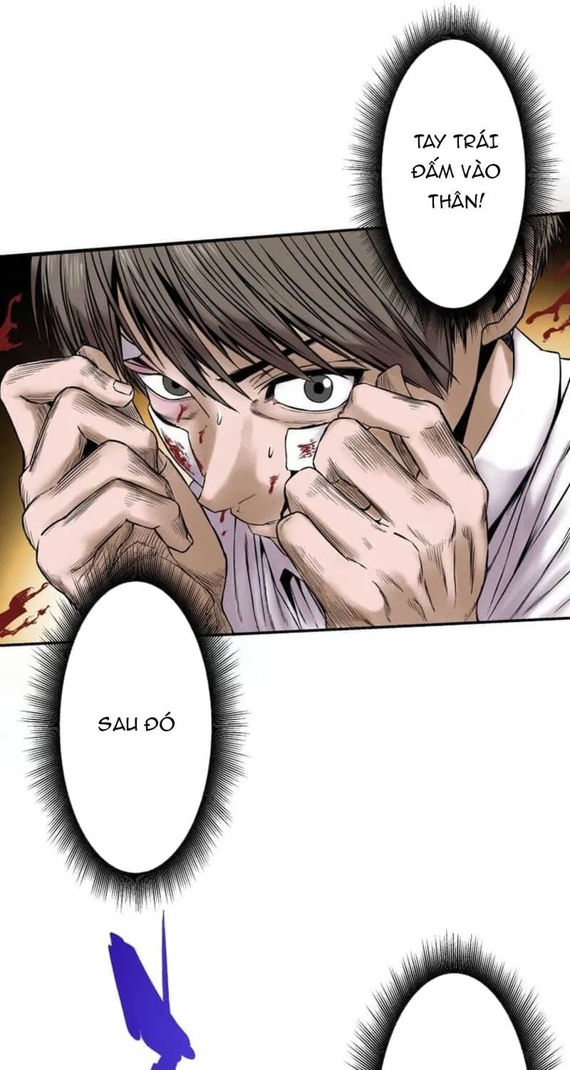 Kenka Banzuke Saijaku No Ore Ga E O Kaku Dake De Kenka Saikyo Rankingu O Kakeagaru Chap 9 - Next Chap 10