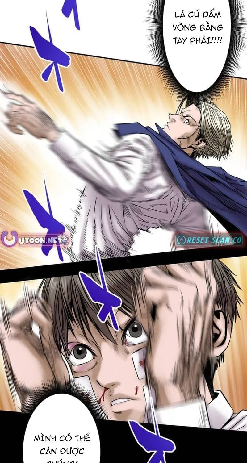 Kenka Banzuke Saijaku No Ore Ga E O Kaku Dake De Kenka Saikyo Rankingu O Kakeagaru Chap 9 - Next Chap 10