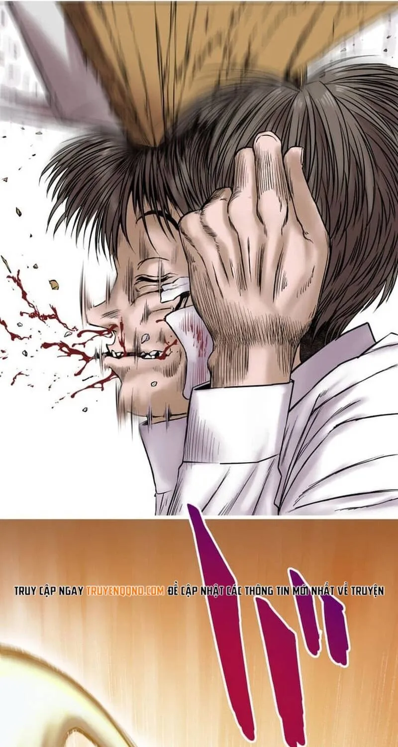 Kenka Banzuke Saijaku No Ore Ga E O Kaku Dake De Kenka Saikyo Rankingu O Kakeagaru Chap 9 - Next Chap 10