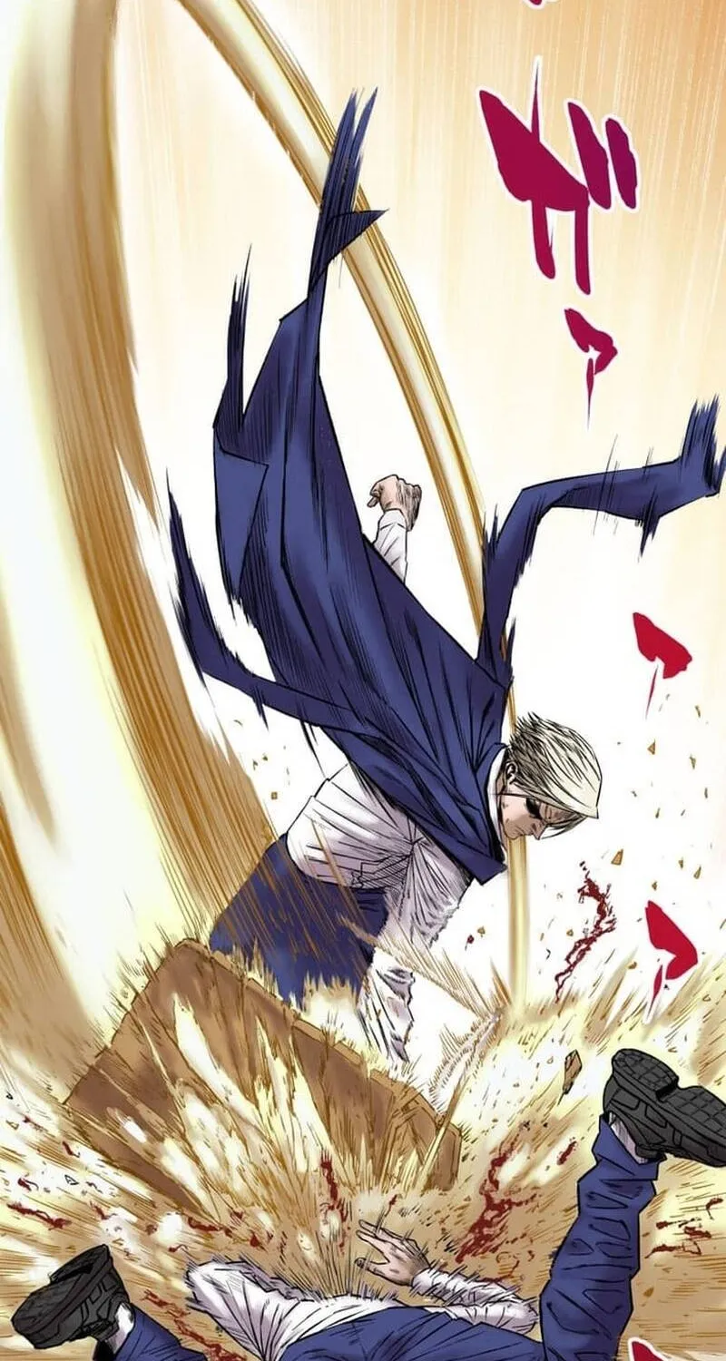 Kenka Banzuke Saijaku No Ore Ga E O Kaku Dake De Kenka Saikyo Rankingu O Kakeagaru Chap 9 - Next Chap 10