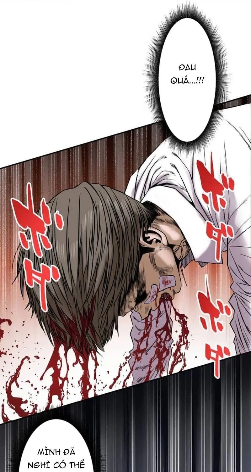 Kenka Banzuke Saijaku No Ore Ga E O Kaku Dake De Kenka Saikyo Rankingu O Kakeagaru Chap 9 - Next Chap 10