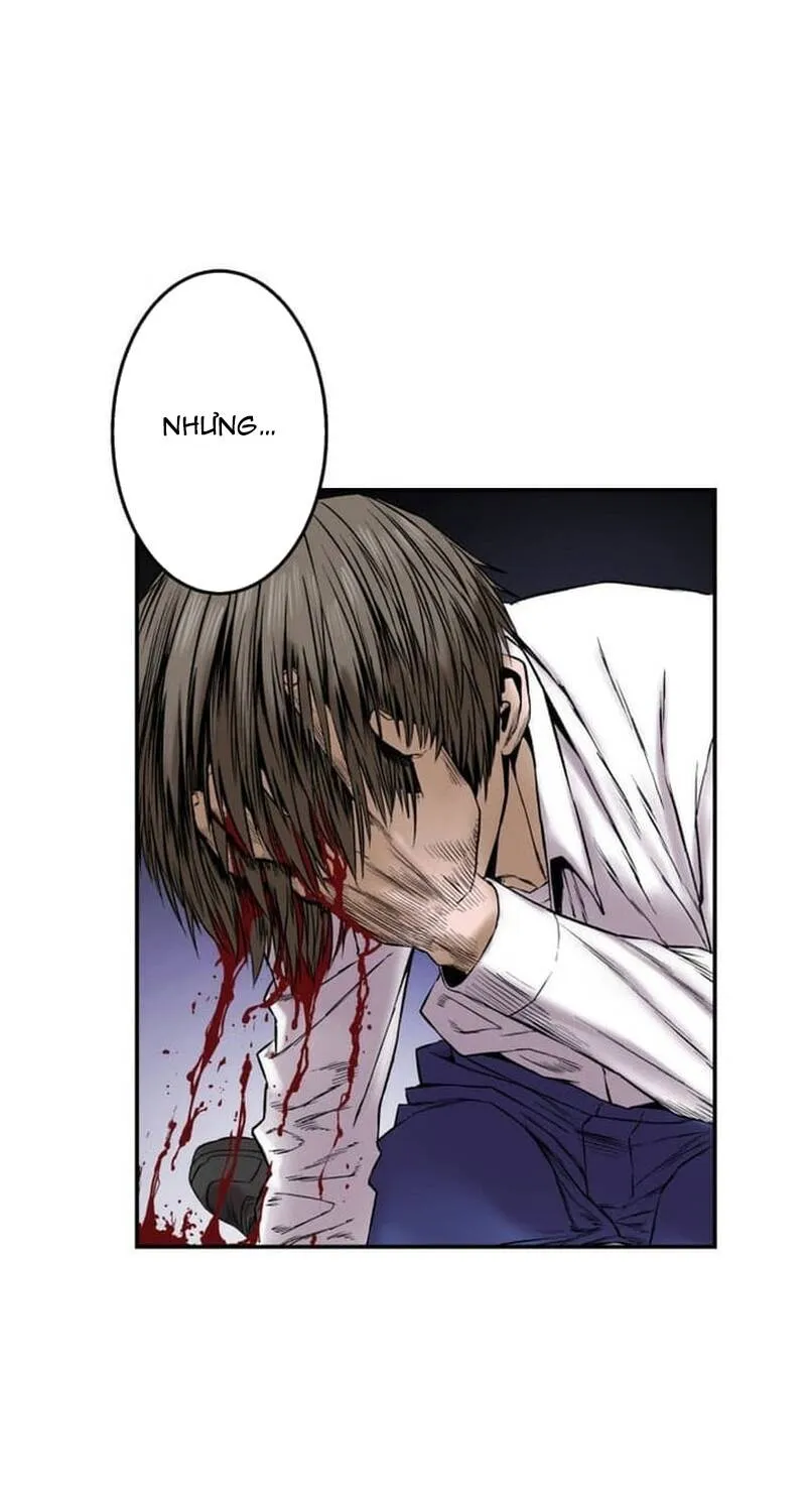 Kenka Banzuke Saijaku No Ore Ga E O Kaku Dake De Kenka Saikyo Rankingu O Kakeagaru Chap 9 - Next Chap 10