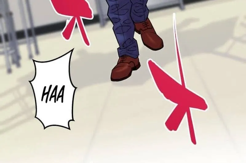 Kenka Banzuke Saijaku No Ore Ga E O Kaku Dake De Kenka Saikyo Rankingu O Kakeagaru Chap 9 - Next Chap 10