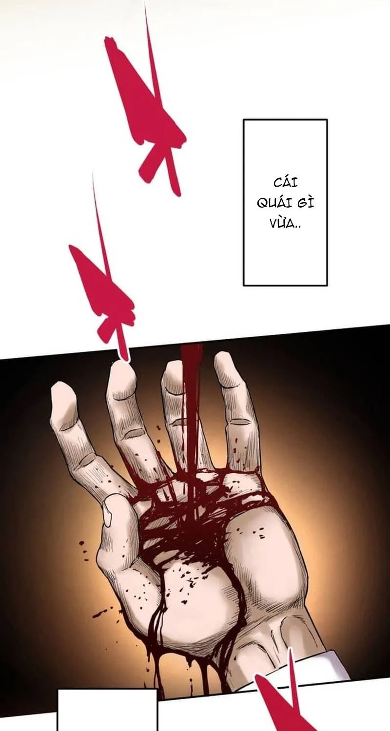 Kenka Banzuke Saijaku No Ore Ga E O Kaku Dake De Kenka Saikyo Rankingu O Kakeagaru Chap 9 - Next Chap 10