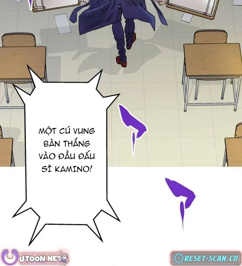 Kenka Banzuke Saijaku No Ore Ga E O Kaku Dake De Kenka Saikyo Rankingu O Kakeagaru Chap 9 - Next Chap 10