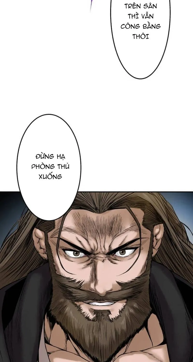 Kenka Banzuke Saijaku No Ore Ga E O Kaku Dake De Kenka Saikyo Rankingu O Kakeagaru Chap 9 - Next Chap 10