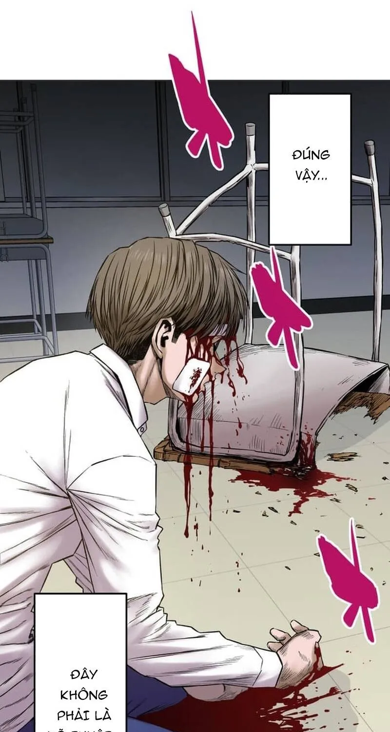 Kenka Banzuke Saijaku No Ore Ga E O Kaku Dake De Kenka Saikyo Rankingu O Kakeagaru Chap 9 - Next Chap 10