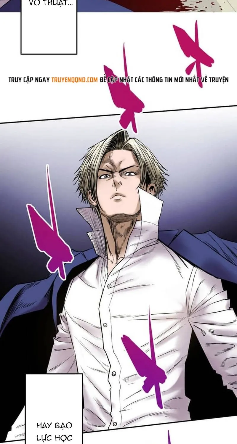 Kenka Banzuke Saijaku No Ore Ga E O Kaku Dake De Kenka Saikyo Rankingu O Kakeagaru Chap 9 - Next Chap 10