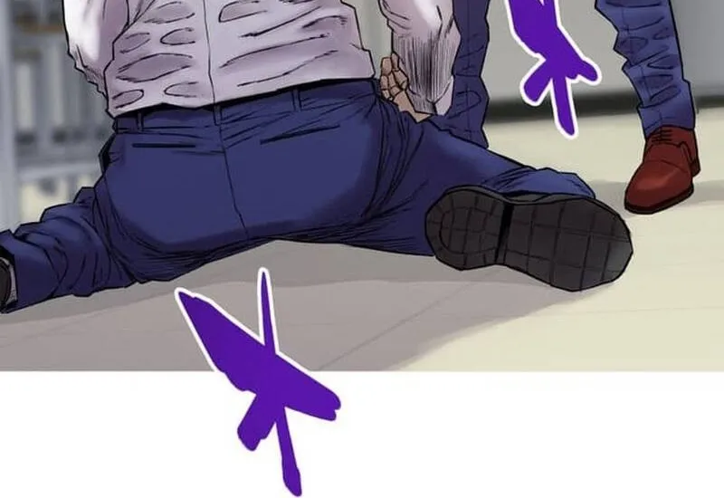 Kenka Banzuke Saijaku No Ore Ga E O Kaku Dake De Kenka Saikyo Rankingu O Kakeagaru Chap 9 - Next Chap 10