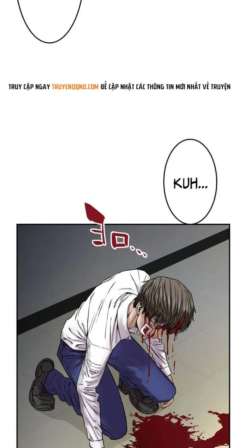 Kenka Banzuke Saijaku No Ore Ga E O Kaku Dake De Kenka Saikyo Rankingu O Kakeagaru Chap 9 - Next Chap 10