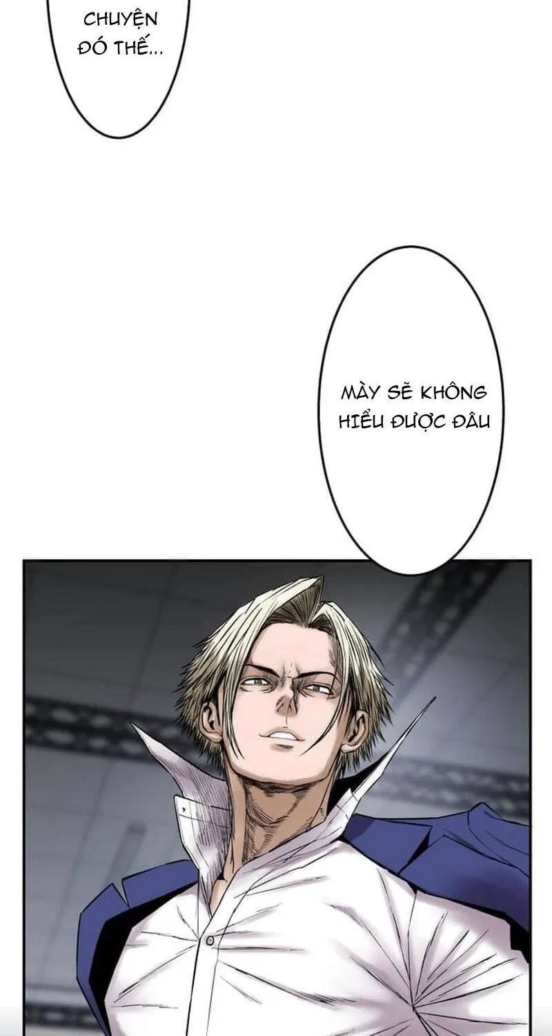 Kenka Banzuke Saijaku No Ore Ga E O Kaku Dake De Kenka Saikyo Rankingu O Kakeagaru Chap 9 - Next Chap 10