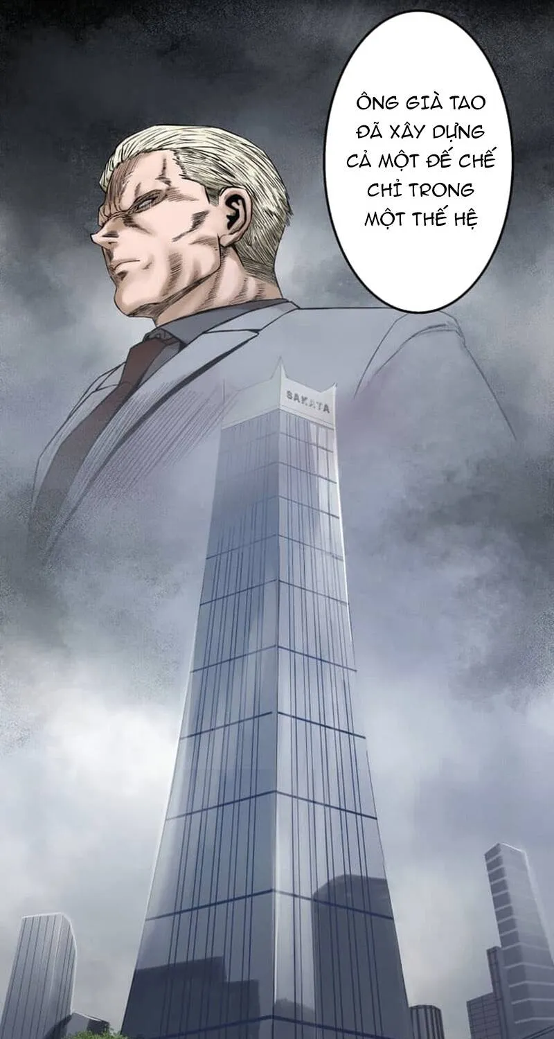 Kenka Banzuke Saijaku No Ore Ga E O Kaku Dake De Kenka Saikyo Rankingu O Kakeagaru Chap 9 - Next Chap 10