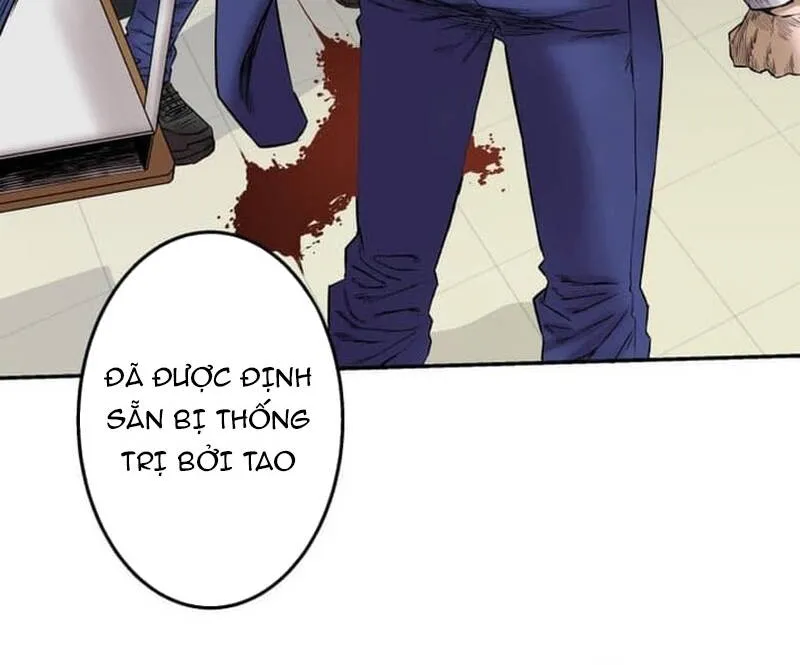 Kenka Banzuke Saijaku No Ore Ga E O Kaku Dake De Kenka Saikyo Rankingu O Kakeagaru Chap 9 - Next Chap 10