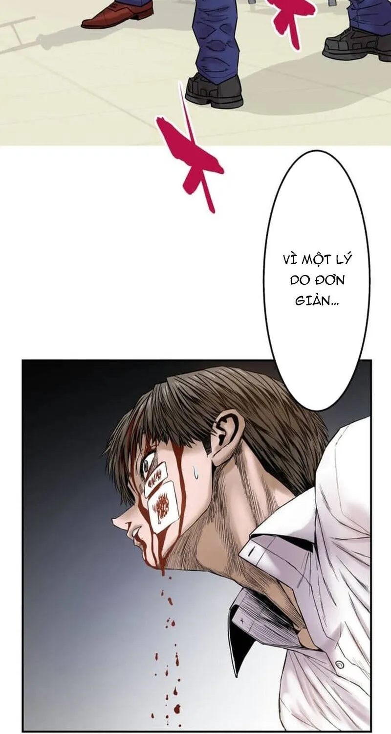 Kenka Banzuke Saijaku No Ore Ga E O Kaku Dake De Kenka Saikyo Rankingu O Kakeagaru Chap 9 - Next Chap 10