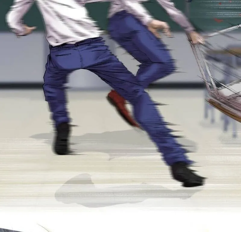 Kenka Banzuke Saijaku No Ore Ga E O Kaku Dake De Kenka Saikyo Rankingu O Kakeagaru Chap 9 - Next Chap 10