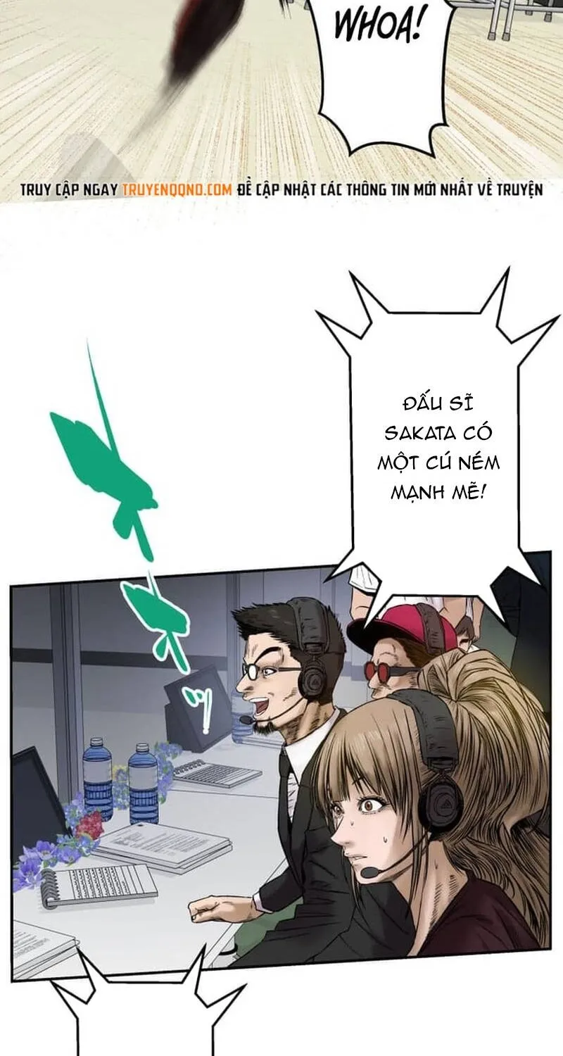 Kenka Banzuke Saijaku No Ore Ga E O Kaku Dake De Kenka Saikyo Rankingu O Kakeagaru Chap 9 - Next Chap 10