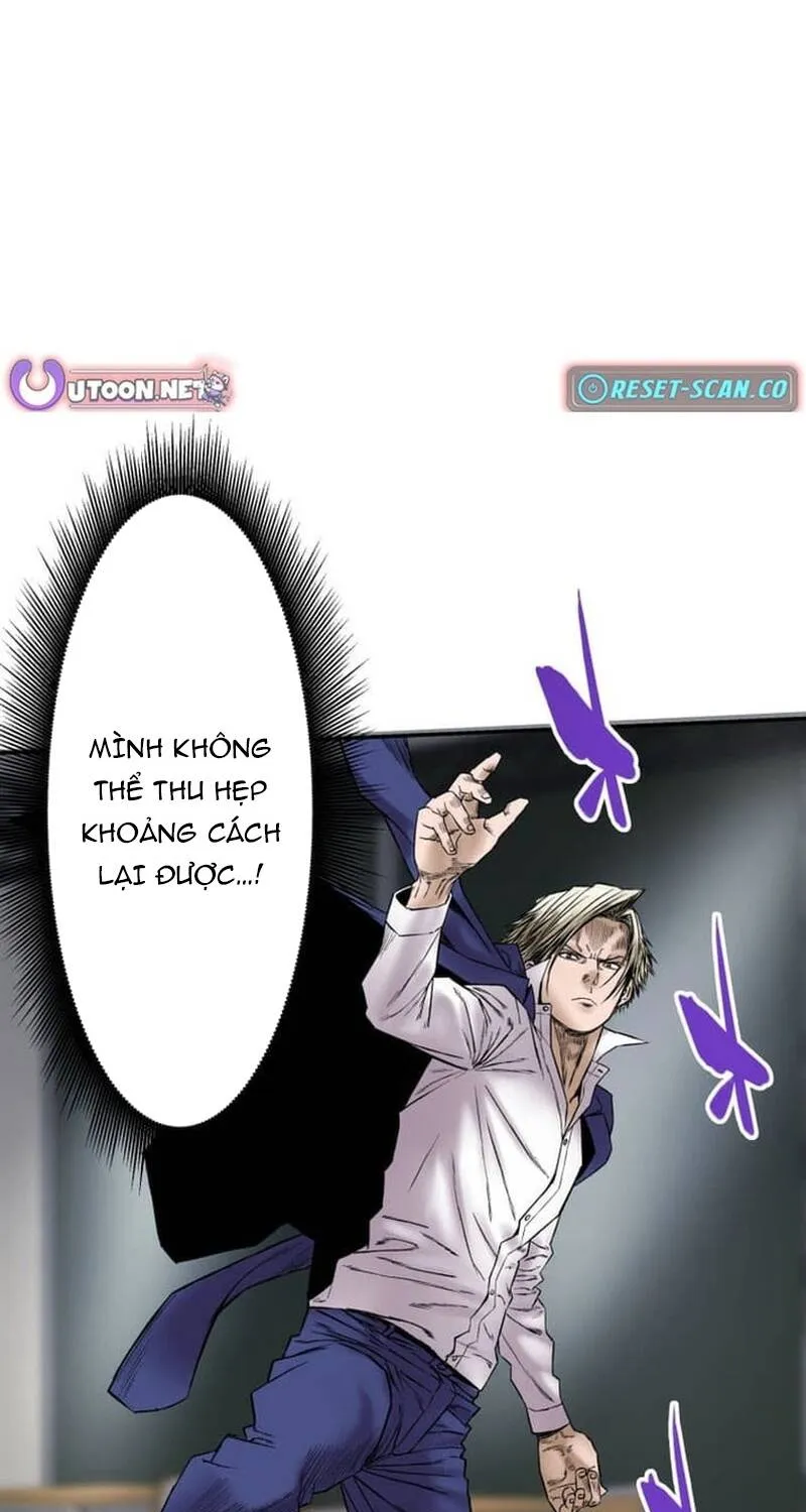 Kenka Banzuke Saijaku No Ore Ga E O Kaku Dake De Kenka Saikyo Rankingu O Kakeagaru Chap 9 - Next Chap 10