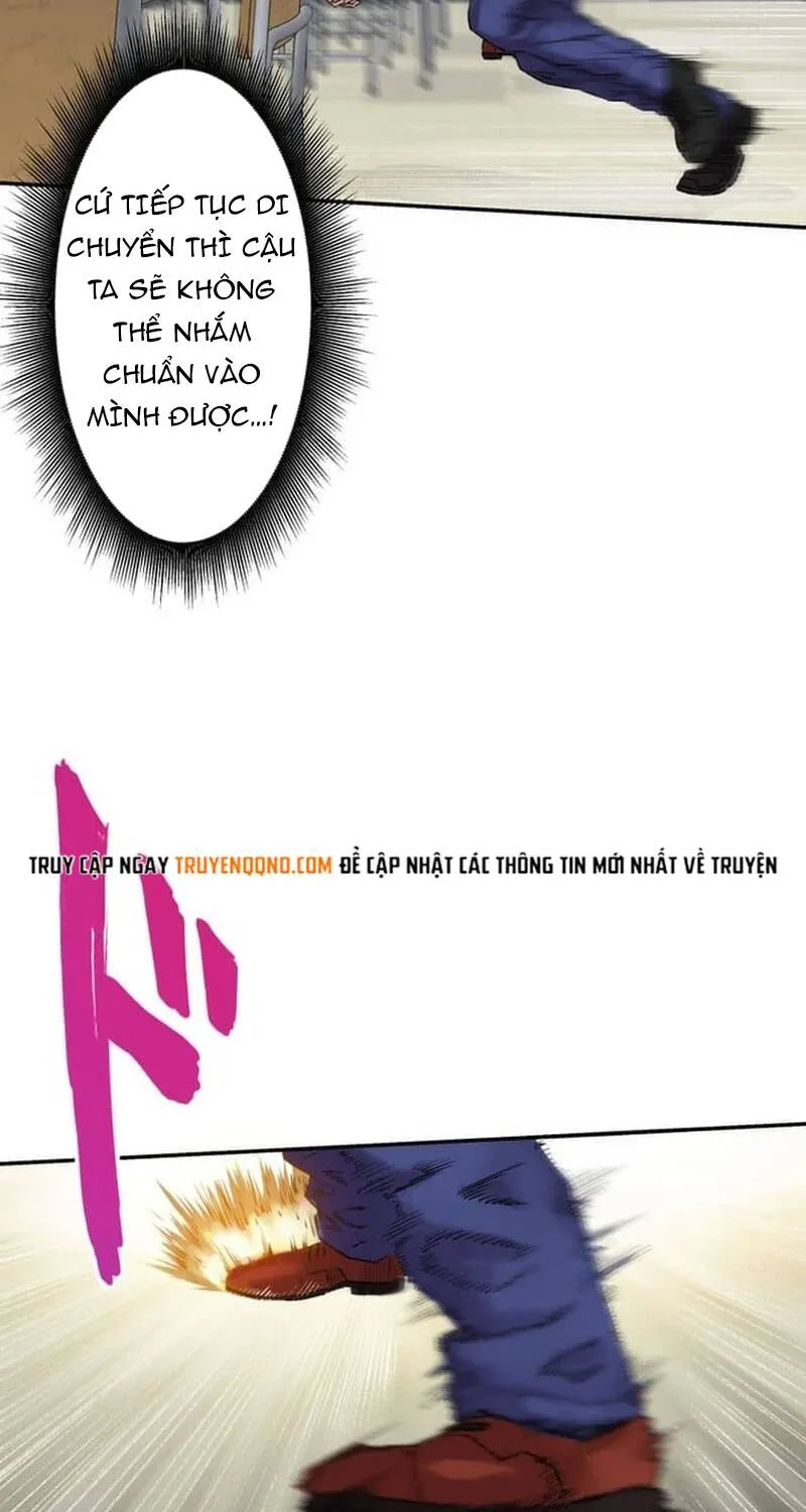 Kenka Banzuke Saijaku No Ore Ga E O Kaku Dake De Kenka Saikyo Rankingu O Kakeagaru Chap 9 - Next Chap 10