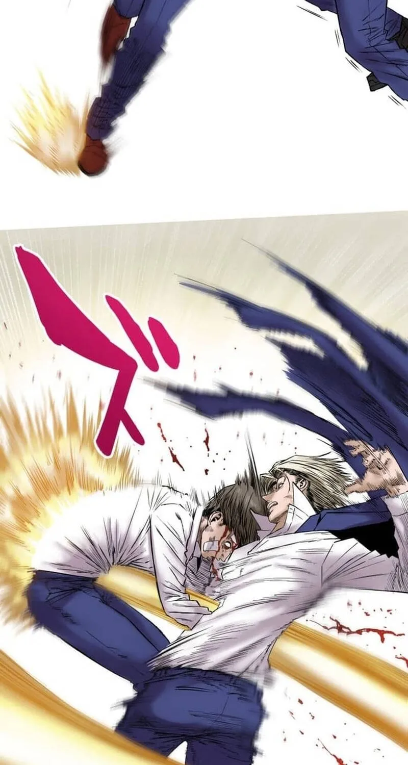 Kenka Banzuke Saijaku No Ore Ga E O Kaku Dake De Kenka Saikyo Rankingu O Kakeagaru Chap 9 - Next Chap 10