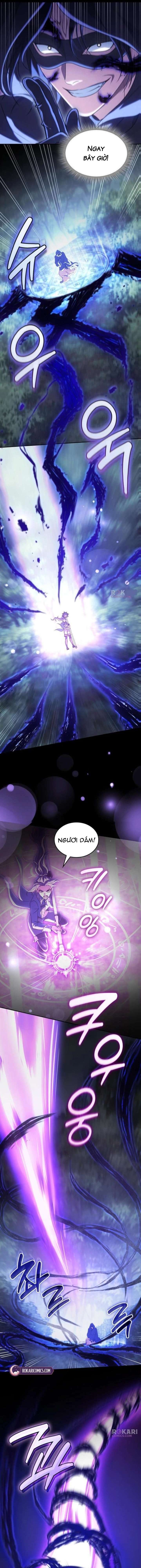 Kết Cục Của Cuộc Hôn Nhân Hợp Đồng Cao Cấp Chap 36 - Next Chap 37