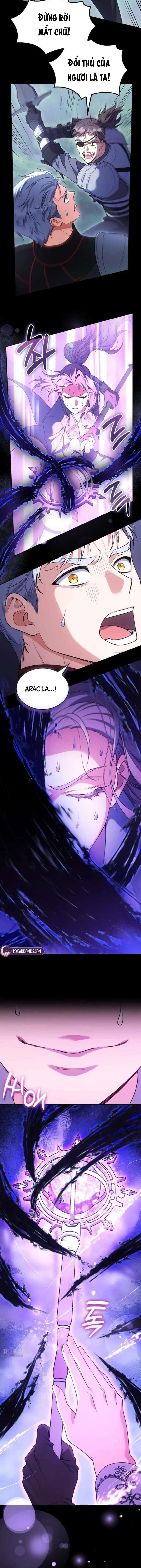 Kết Cục Của Cuộc Hôn Nhân Hợp Đồng Cao Cấp Chap 36 - Next Chap 37