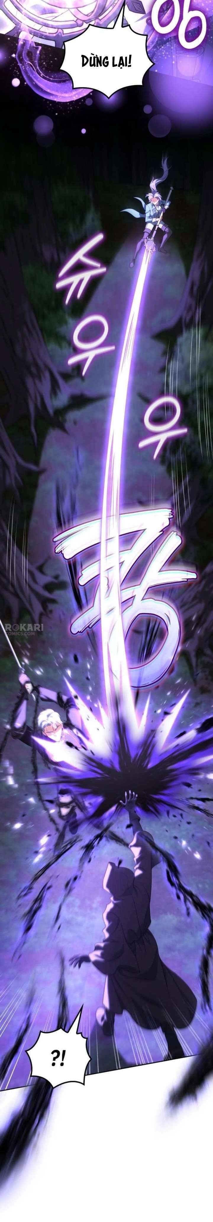 Kết Cục Của Cuộc Hôn Nhân Hợp Đồng Cao Cấp Chap 36 - Next Chap 37