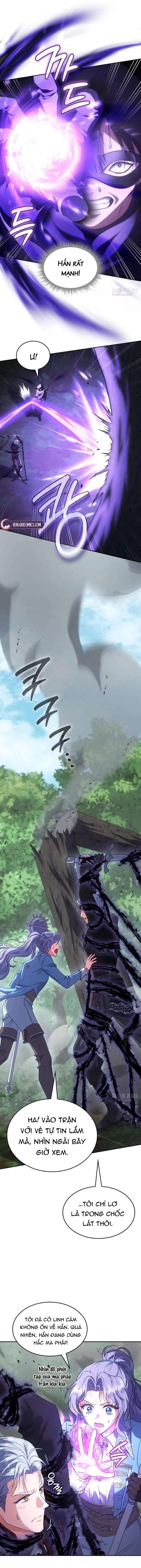 Kết Cục Của Cuộc Hôn Nhân Hợp Đồng Cao Cấp Chap 36 - Next Chap 37