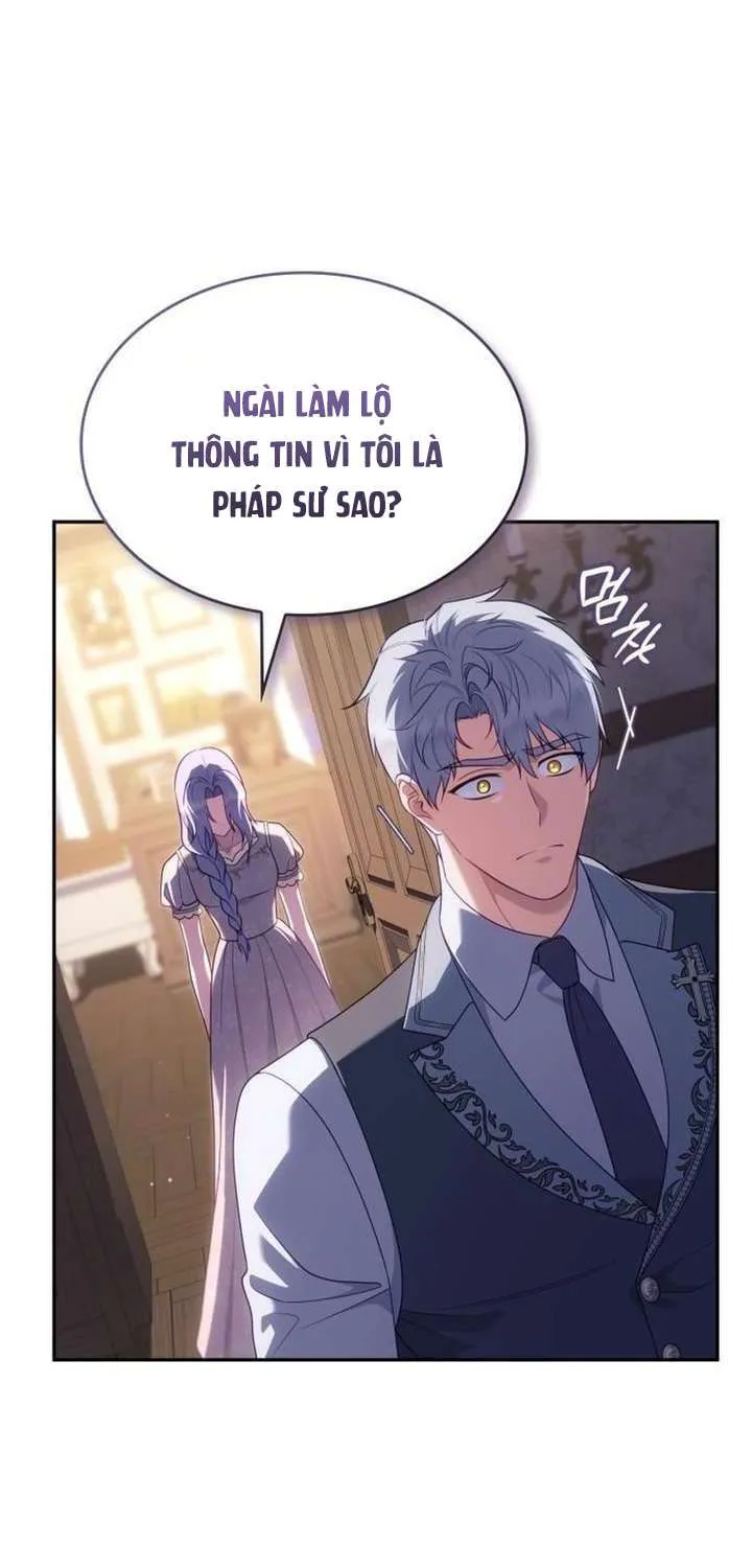 Kết Cục Của Cuộc Hôn Nhân Hợp Đồng Cao Cấp Chap 43 - Next Chap 44