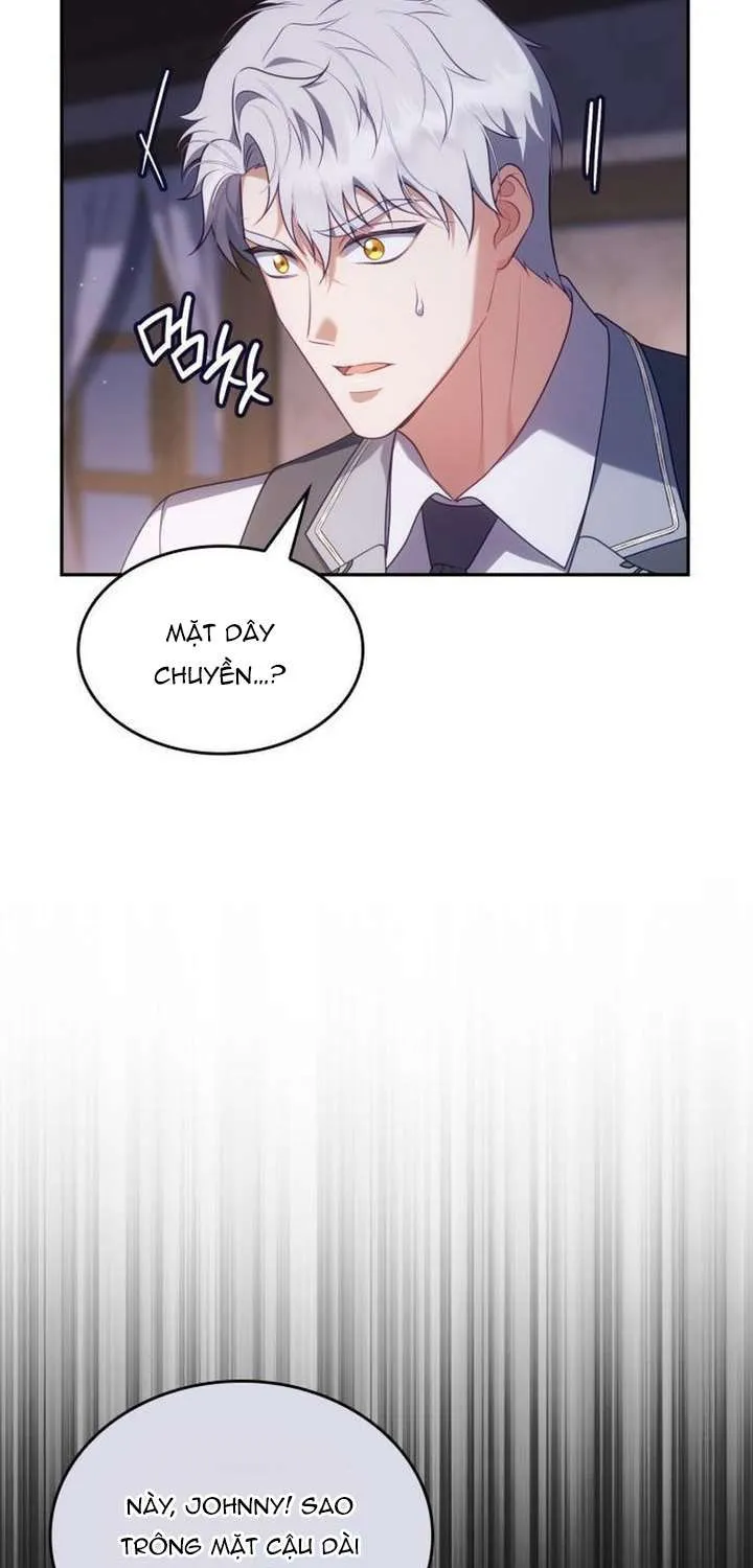 Kết Cục Của Cuộc Hôn Nhân Hợp Đồng Cao Cấp Chap 43 - Next Chap 44