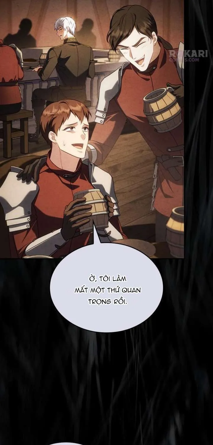 Kết Cục Của Cuộc Hôn Nhân Hợp Đồng Cao Cấp Chap 43 - Next Chap 44