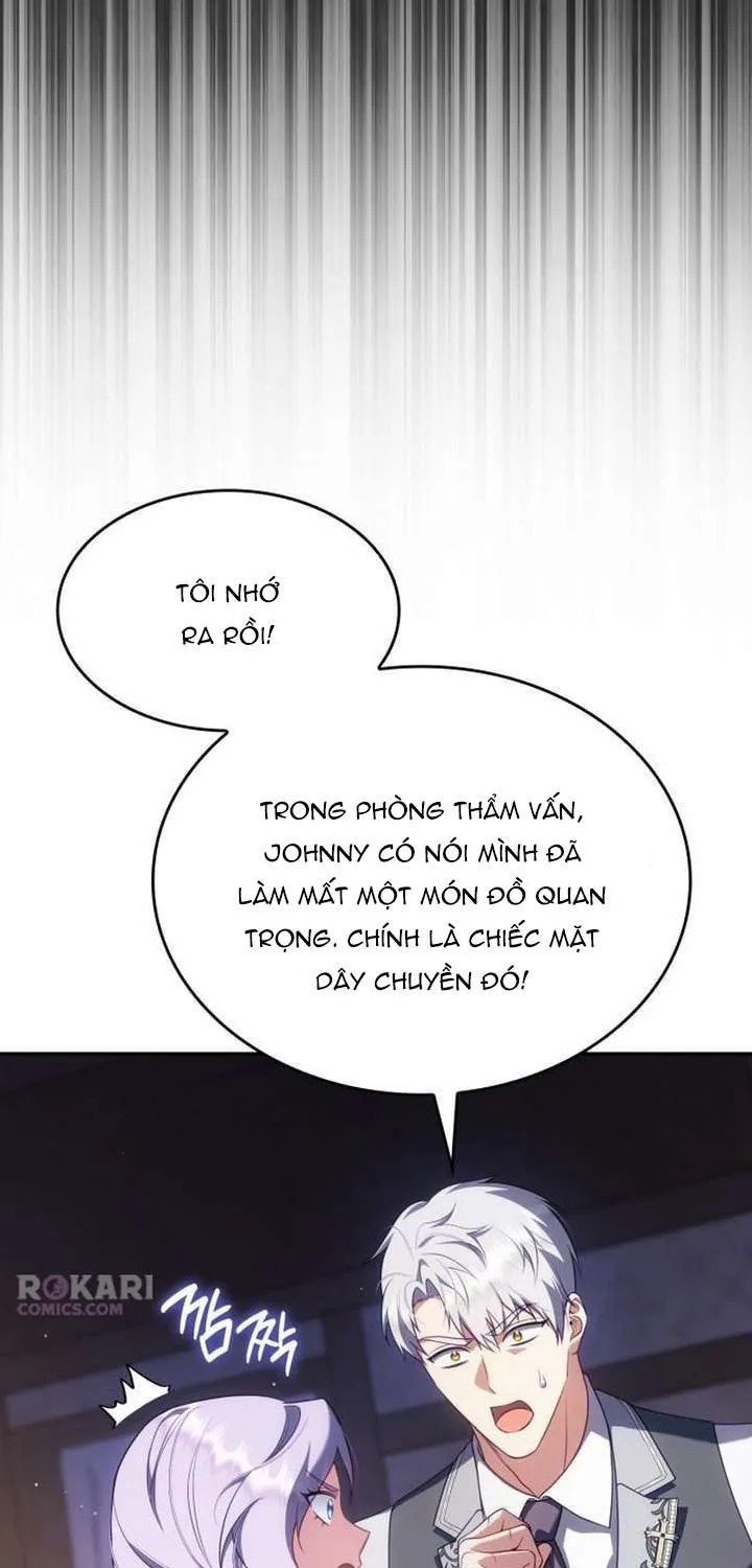 Kết Cục Của Cuộc Hôn Nhân Hợp Đồng Cao Cấp Chap 43 - Next Chap 44