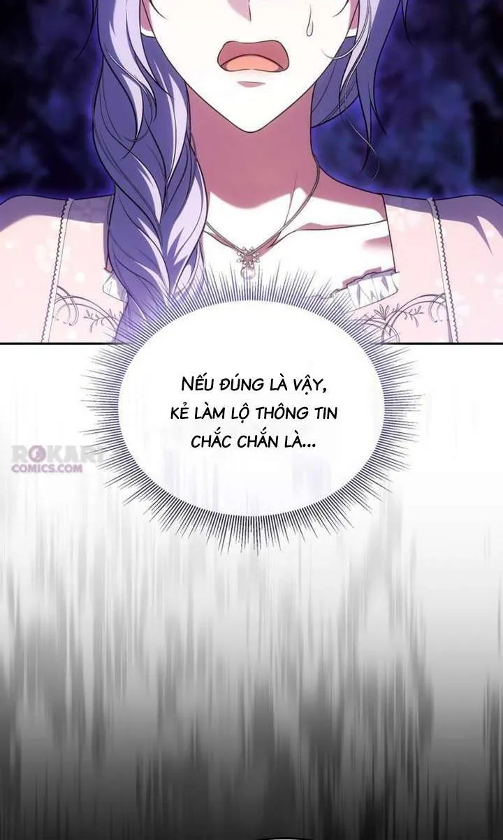 Kết Cục Của Cuộc Hôn Nhân Hợp Đồng Cao Cấp Chap 43 - Next Chap 44