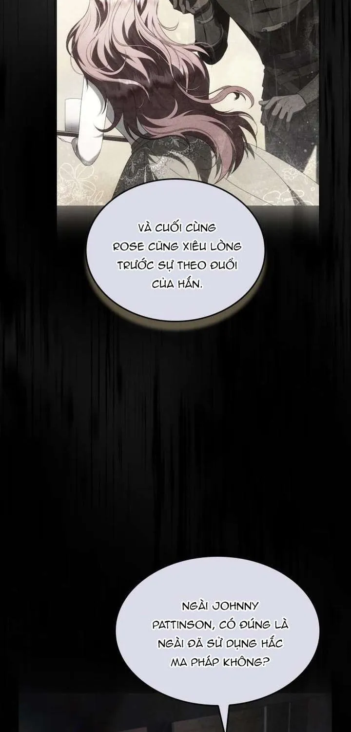 Kết Cục Của Cuộc Hôn Nhân Hợp Đồng Cao Cấp Chap 43 - Next Chap 44