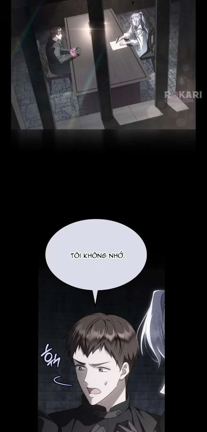 Kết Cục Của Cuộc Hôn Nhân Hợp Đồng Cao Cấp Chap 43 - Next Chap 44