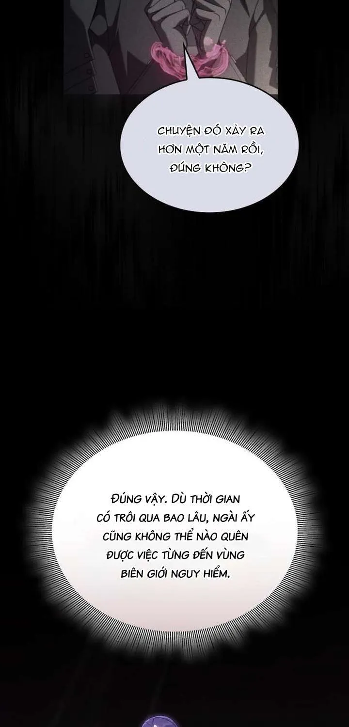 Kết Cục Của Cuộc Hôn Nhân Hợp Đồng Cao Cấp Chap 43 - Next Chap 44