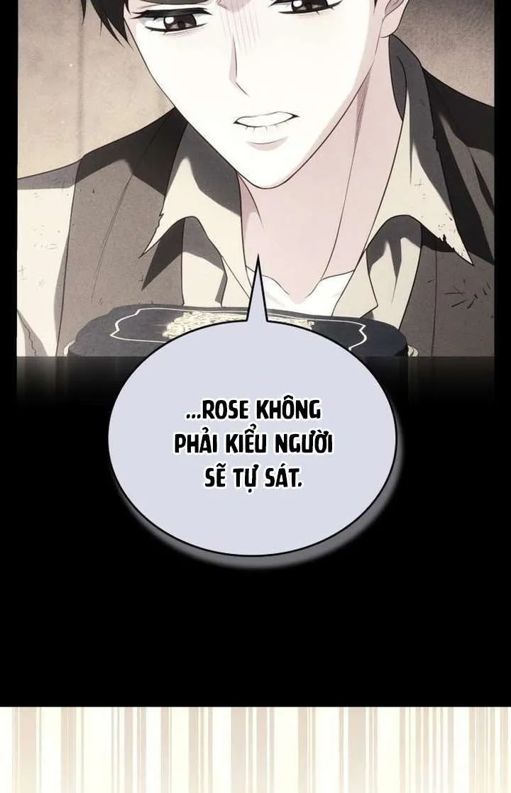 Kết Cục Của Cuộc Hôn Nhân Hợp Đồng Cao Cấp Chap 43 - Next Chap 44