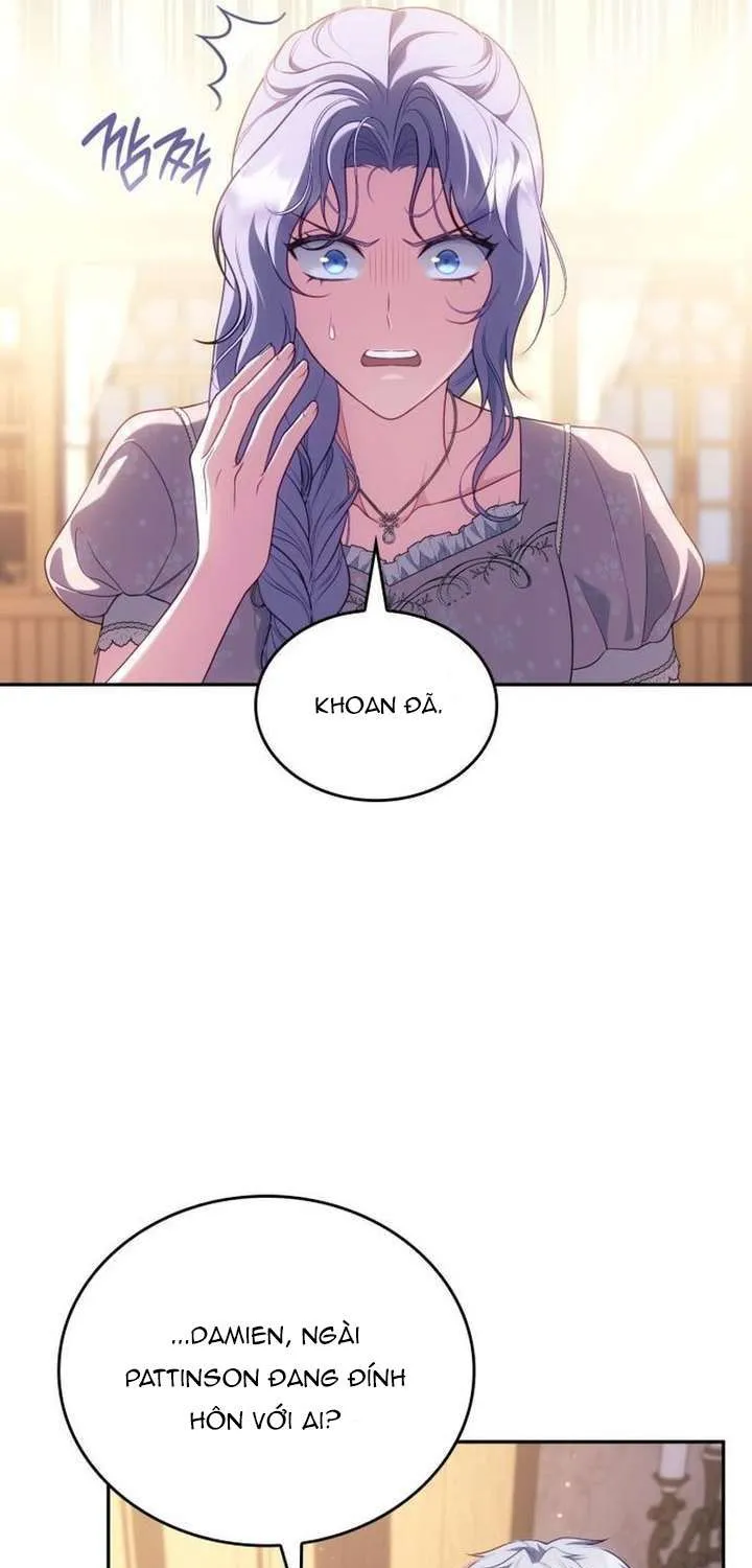 Kết Cục Của Cuộc Hôn Nhân Hợp Đồng Cao Cấp Chap 43 - Next Chap 44