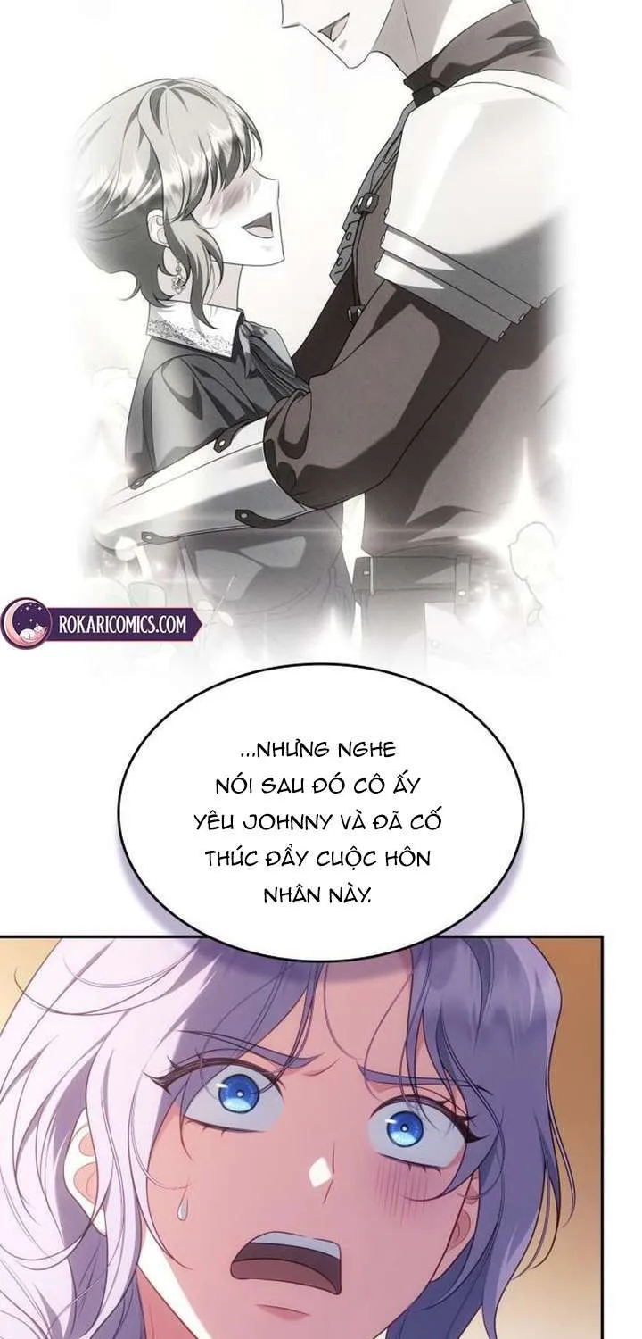 Kết Cục Của Cuộc Hôn Nhân Hợp Đồng Cao Cấp Chap 43 - Next Chap 44