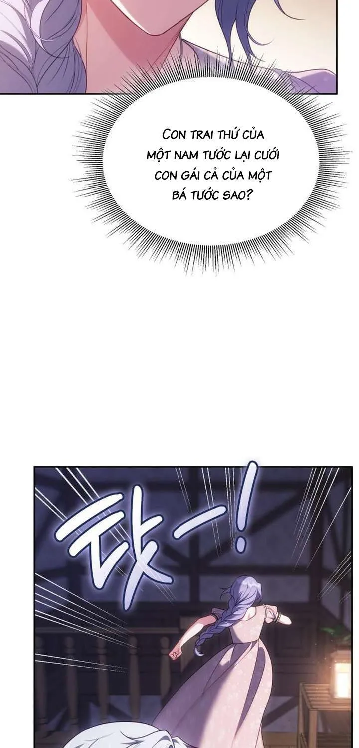 Kết Cục Của Cuộc Hôn Nhân Hợp Đồng Cao Cấp Chap 43 - Next Chap 44