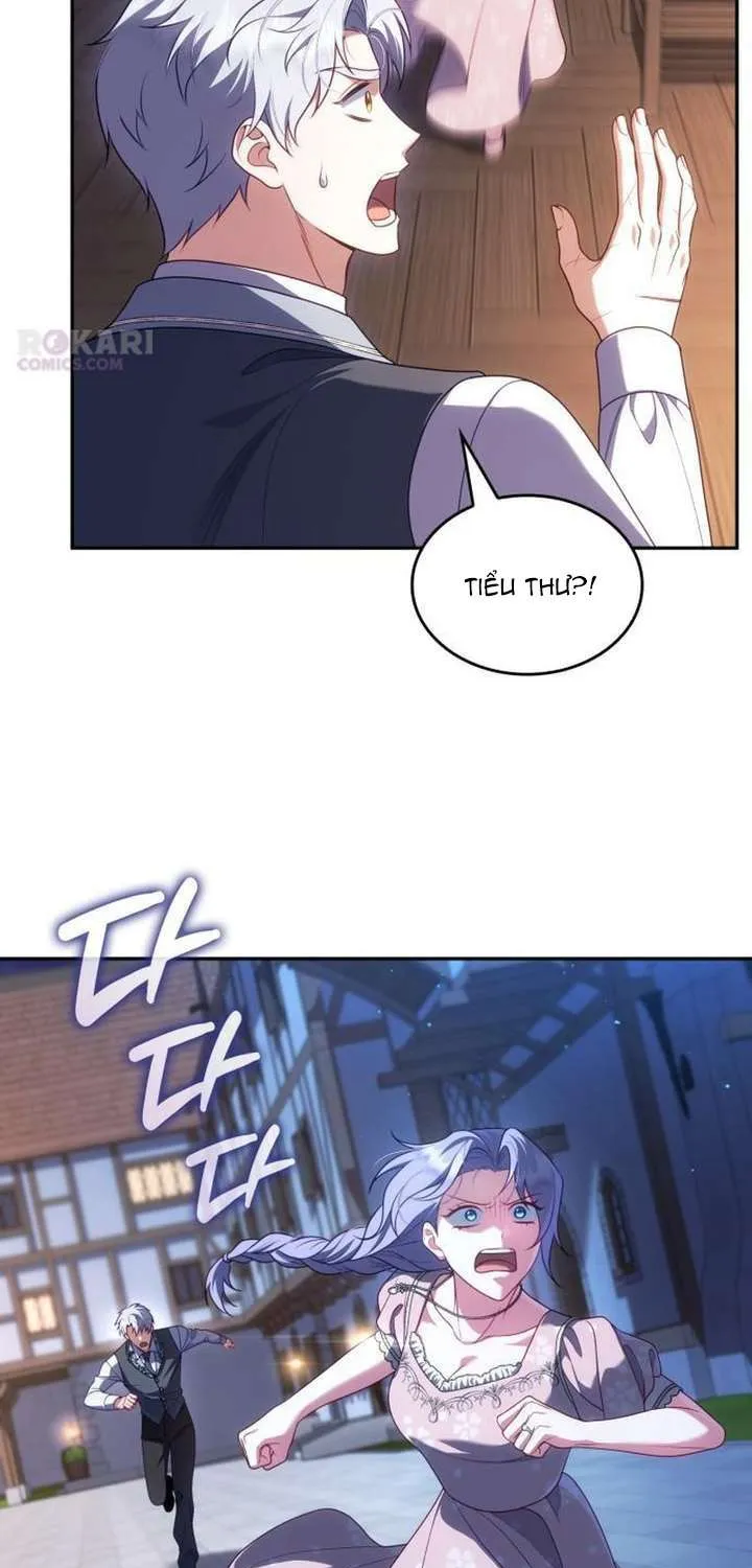 Kết Cục Của Cuộc Hôn Nhân Hợp Đồng Cao Cấp Chap 43 - Next Chap 44