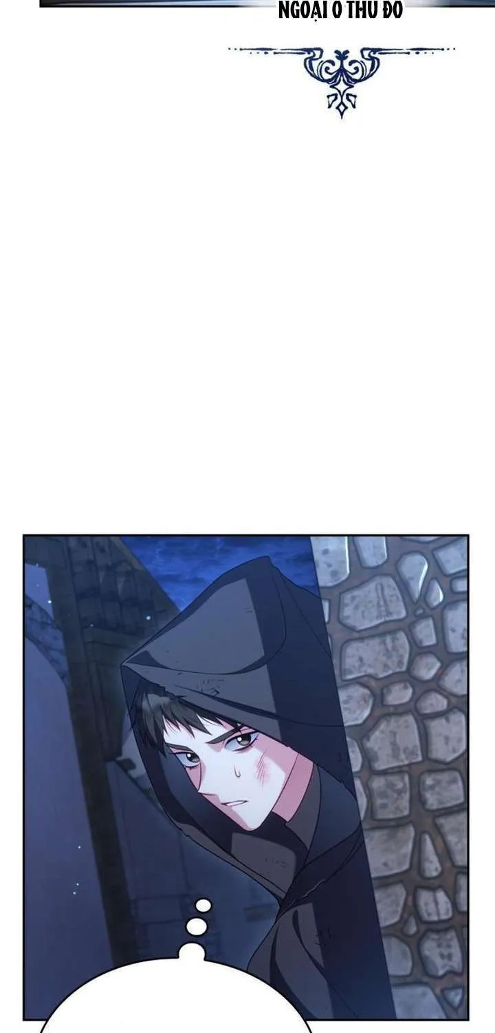 Kết Cục Của Cuộc Hôn Nhân Hợp Đồng Cao Cấp Chap 43 - Next Chap 44