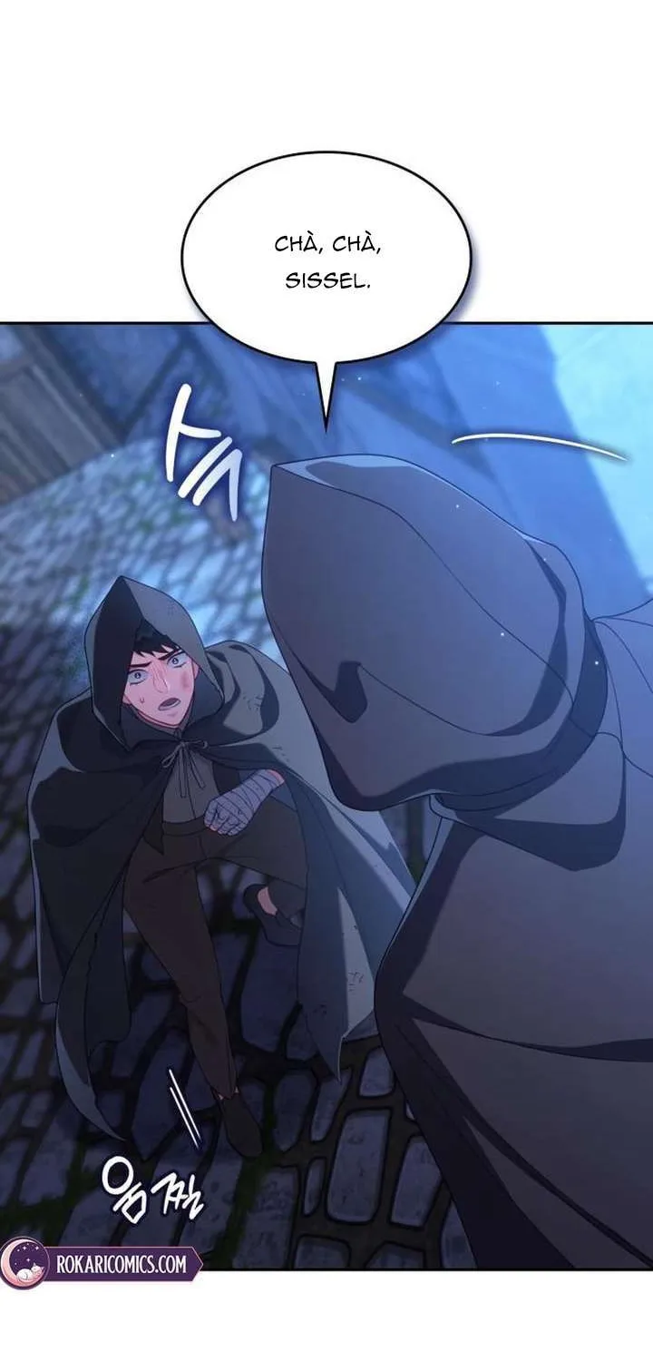 Kết Cục Của Cuộc Hôn Nhân Hợp Đồng Cao Cấp Chap 43 - Next Chap 44