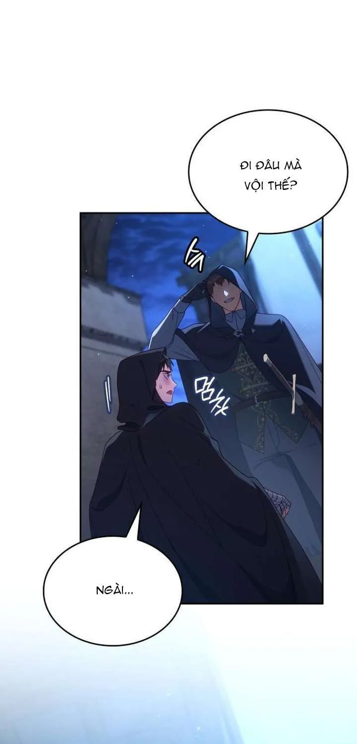 Kết Cục Của Cuộc Hôn Nhân Hợp Đồng Cao Cấp Chap 43 - Next Chap 44