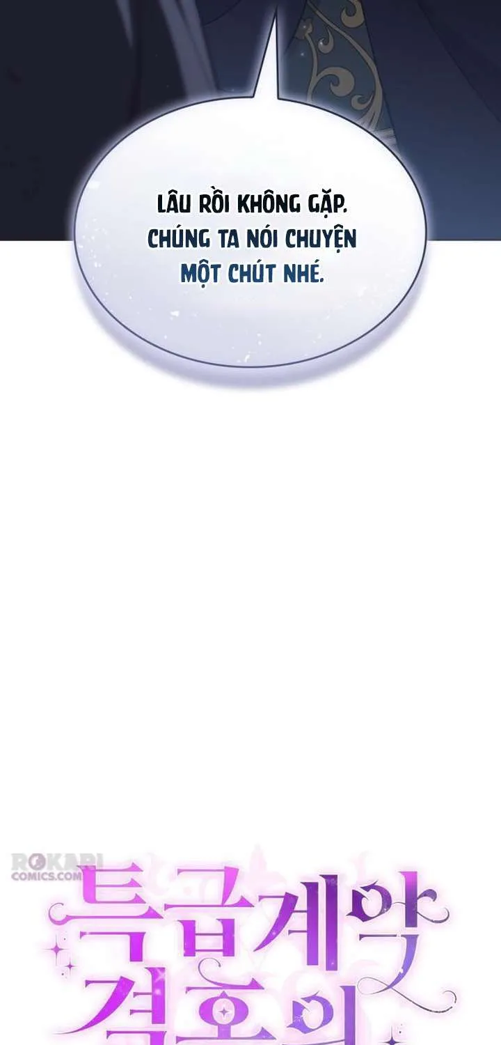 Kết Cục Của Cuộc Hôn Nhân Hợp Đồng Cao Cấp Chap 43 - Next Chap 44