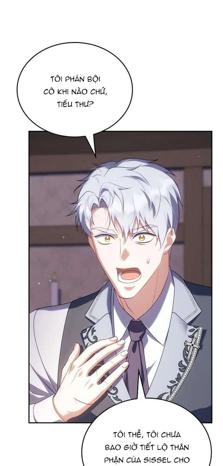 Kết Cục Của Cuộc Hôn Nhân Hợp Đồng Cao Cấp Chap 43 - Next Chap 44