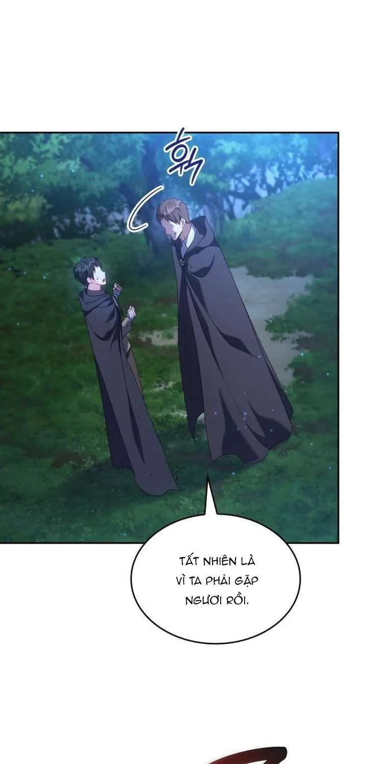 Kết Cục Của Cuộc Hôn Nhân Hợp Đồng Cao Cấp Chap 43 - Next Chap 44