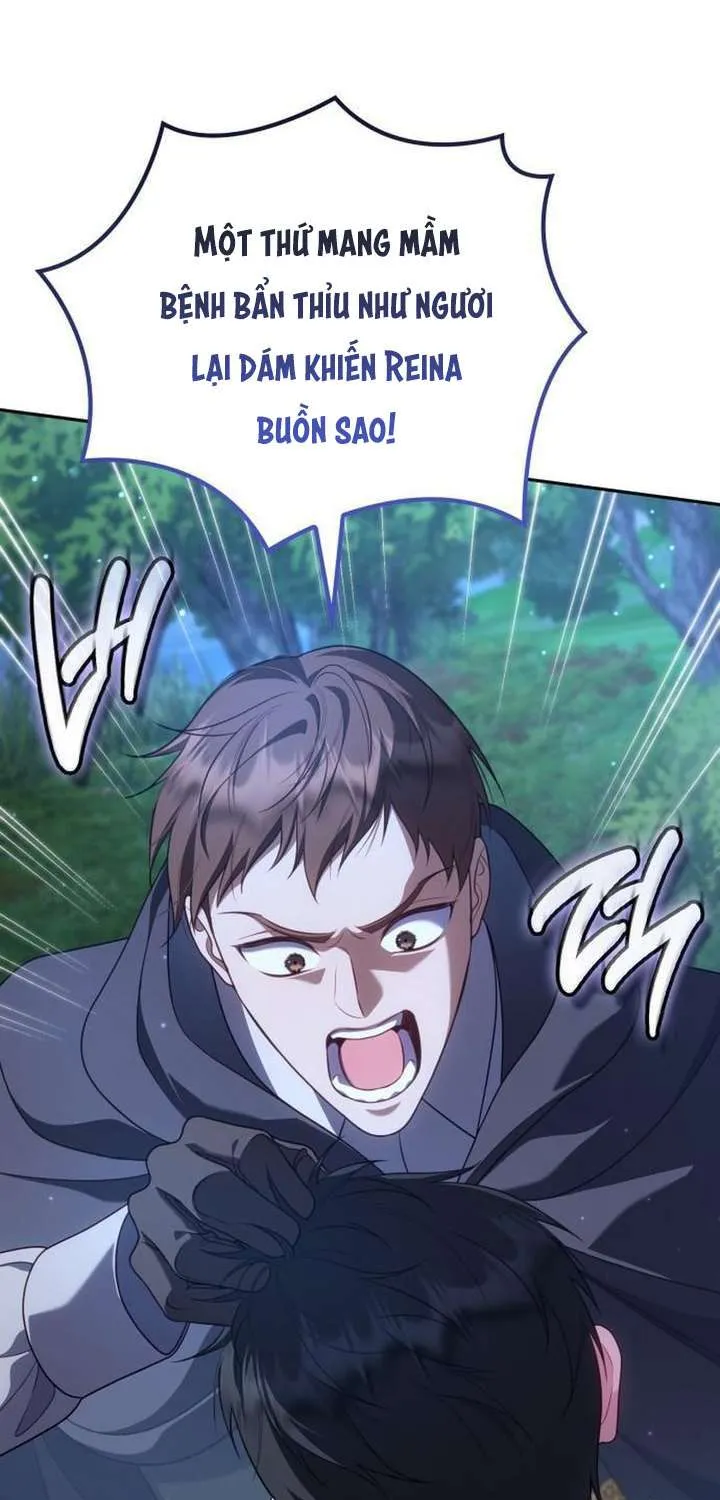 Kết Cục Của Cuộc Hôn Nhân Hợp Đồng Cao Cấp Chap 43 - Next Chap 44