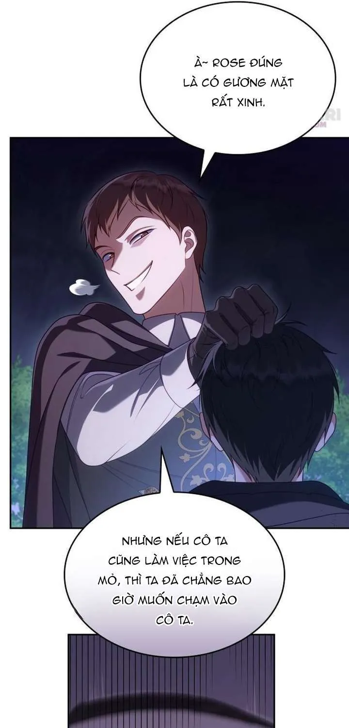 Kết Cục Của Cuộc Hôn Nhân Hợp Đồng Cao Cấp Chap 43 - Next Chap 44